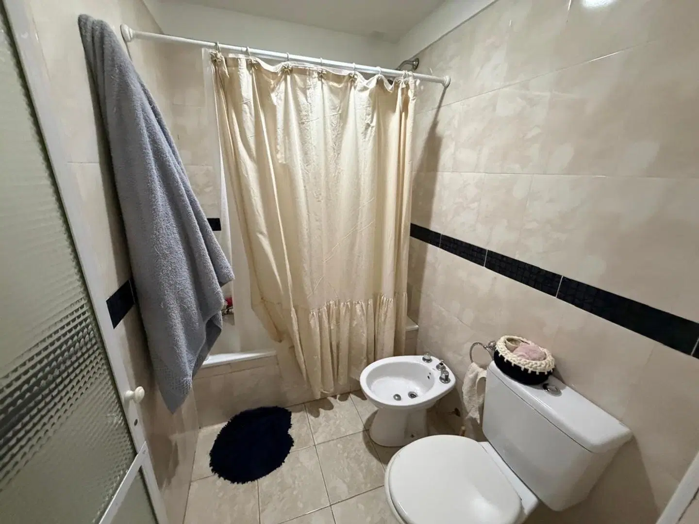 departamento 2 ambientes venta Ramos Mejia 8