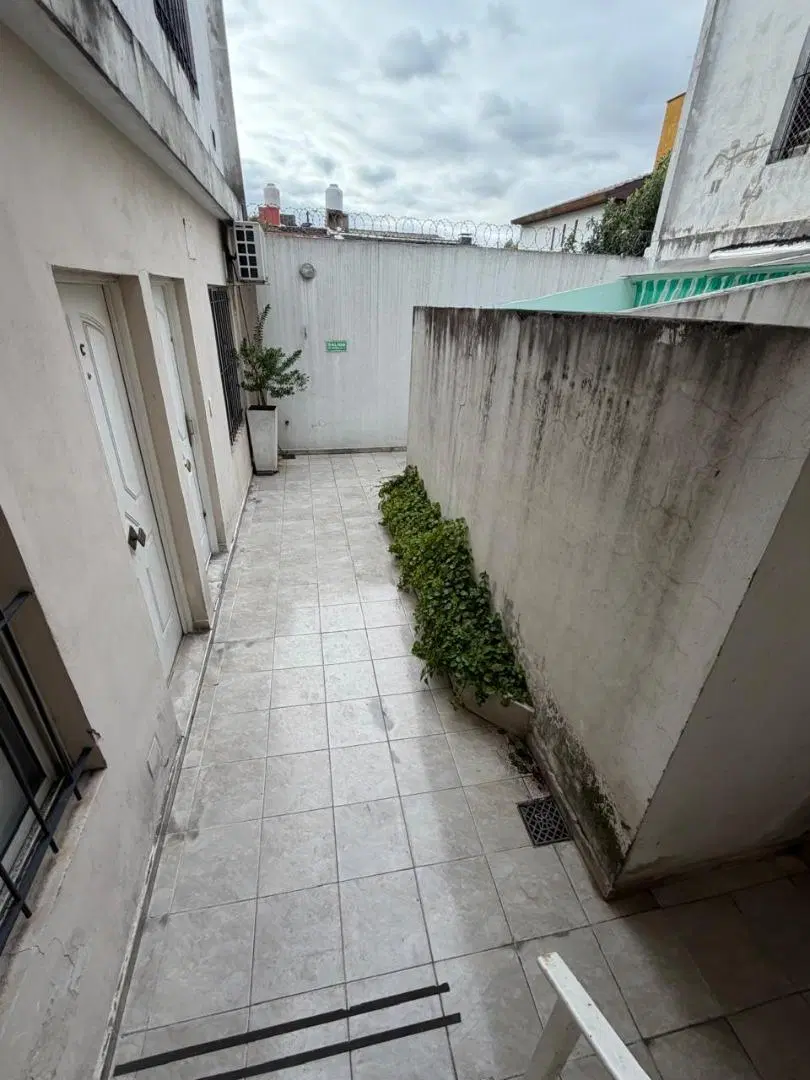 departamento 2 ambientes venta Ramos Mejia 2