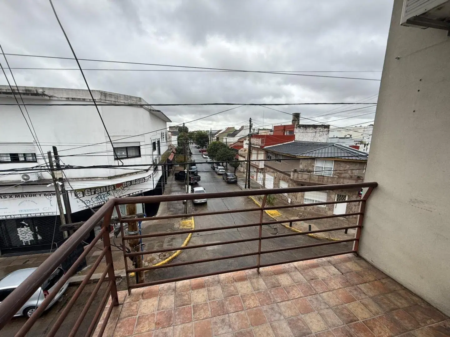Departamento 2 ambientes , alquiler , Ramos Mejía 5
