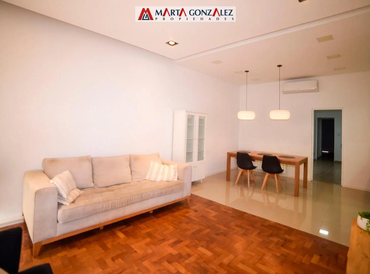 Casa 4 ambientes venta Ramos Mejia 2