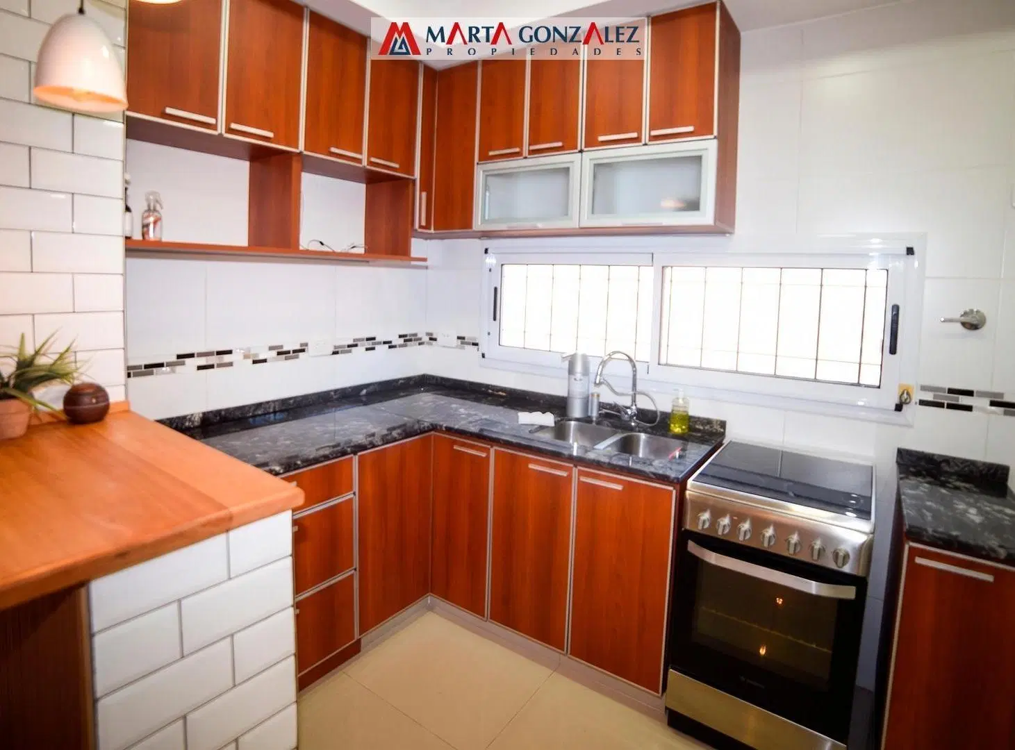 Casa 4 ambientes venta Ramos Mejia 5