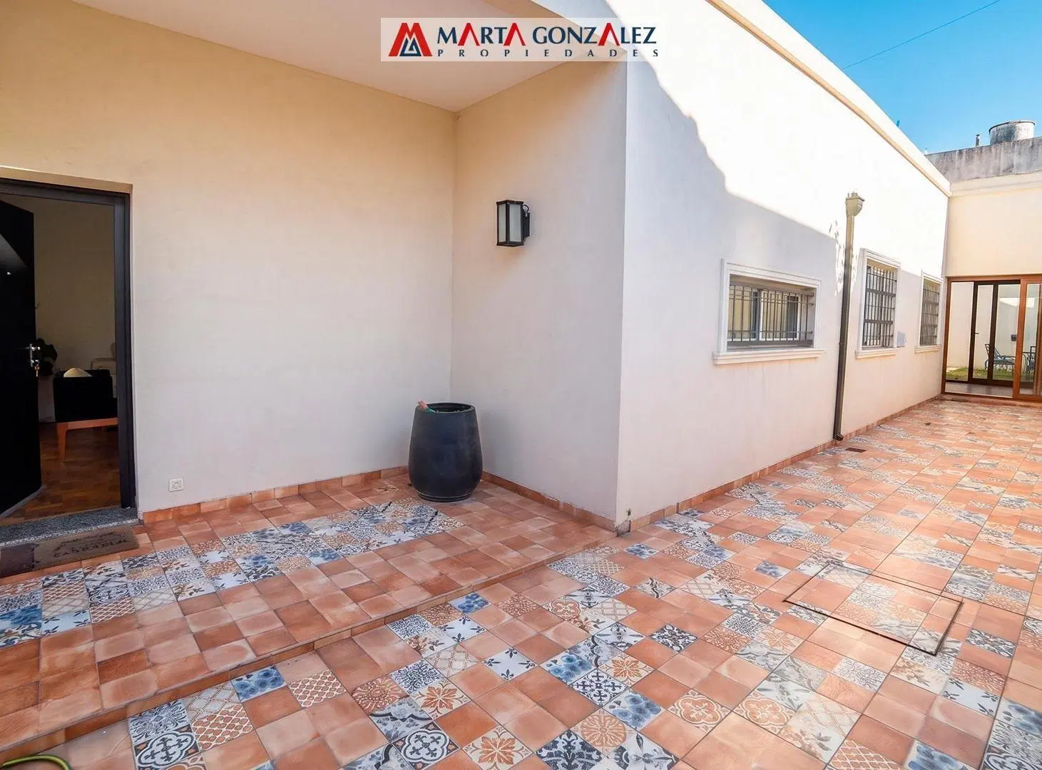 Casa 4 ambientes venta Ramos Mejia 1