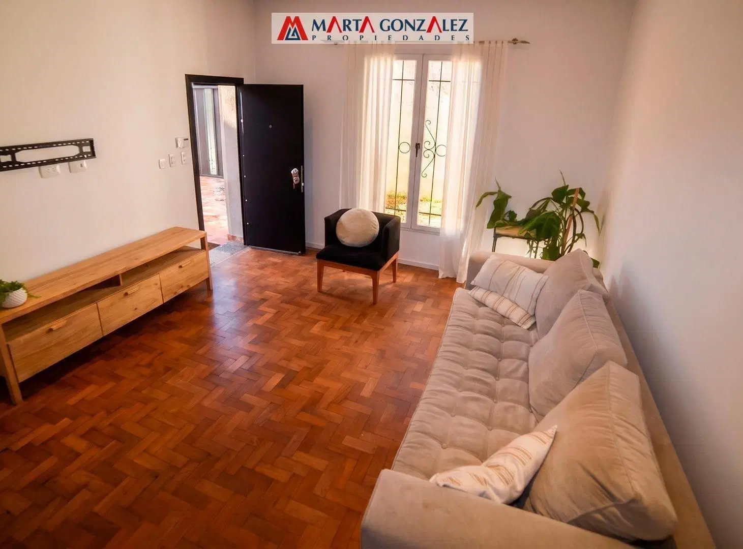 Casa 4 ambientes venta Ramos Mejia 4