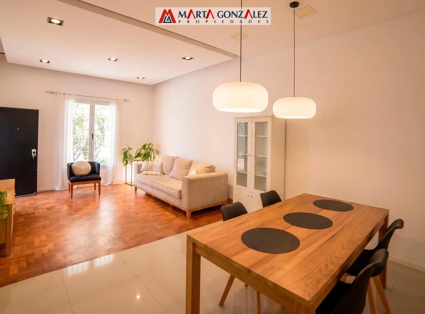 Casa 4 ambientes venta Ramos Mejia 3