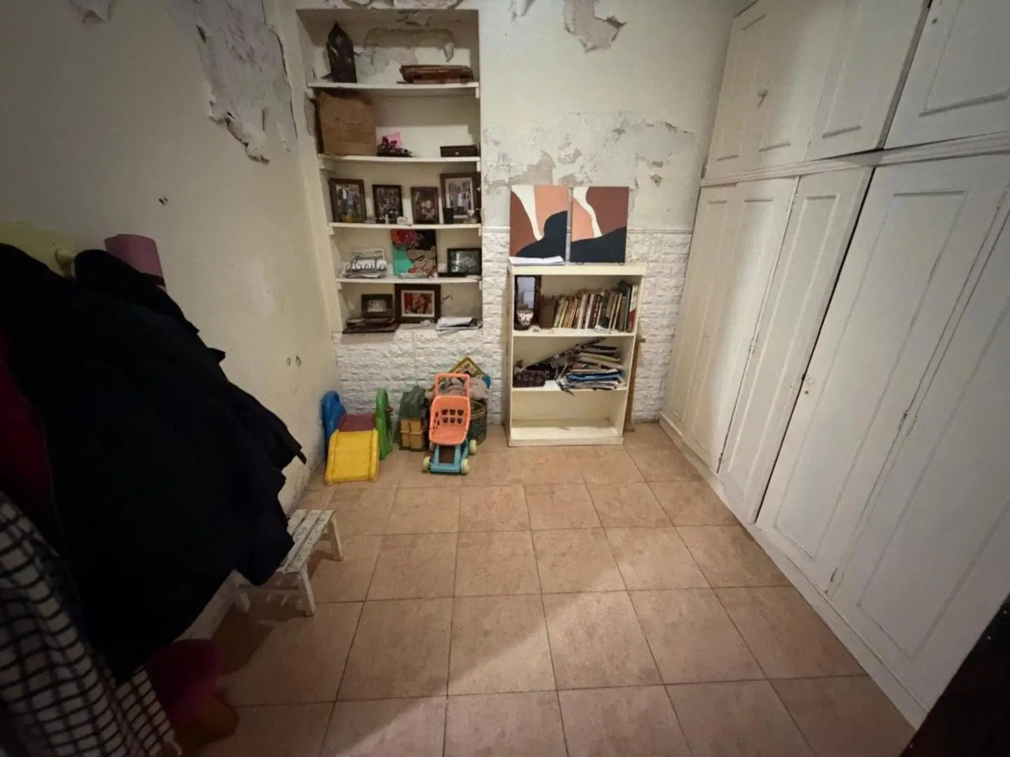 Casa multifamiliar 4 ambientes venta Ramos Mejia 4