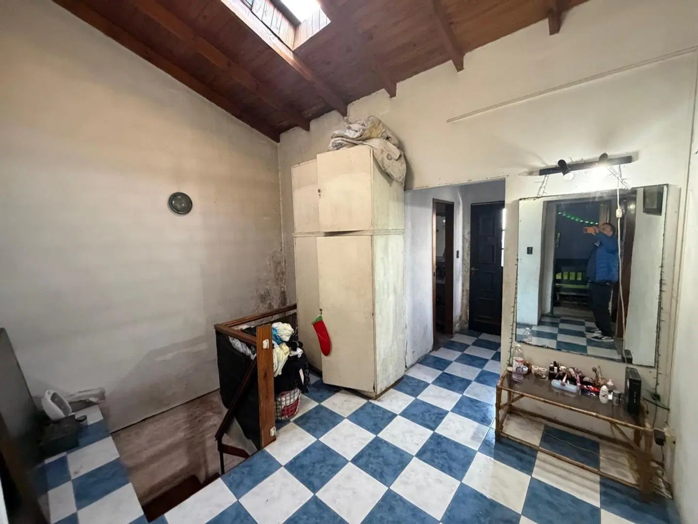 Casa multifamiliar 4 ambientes venta Ramos Mejia 3
