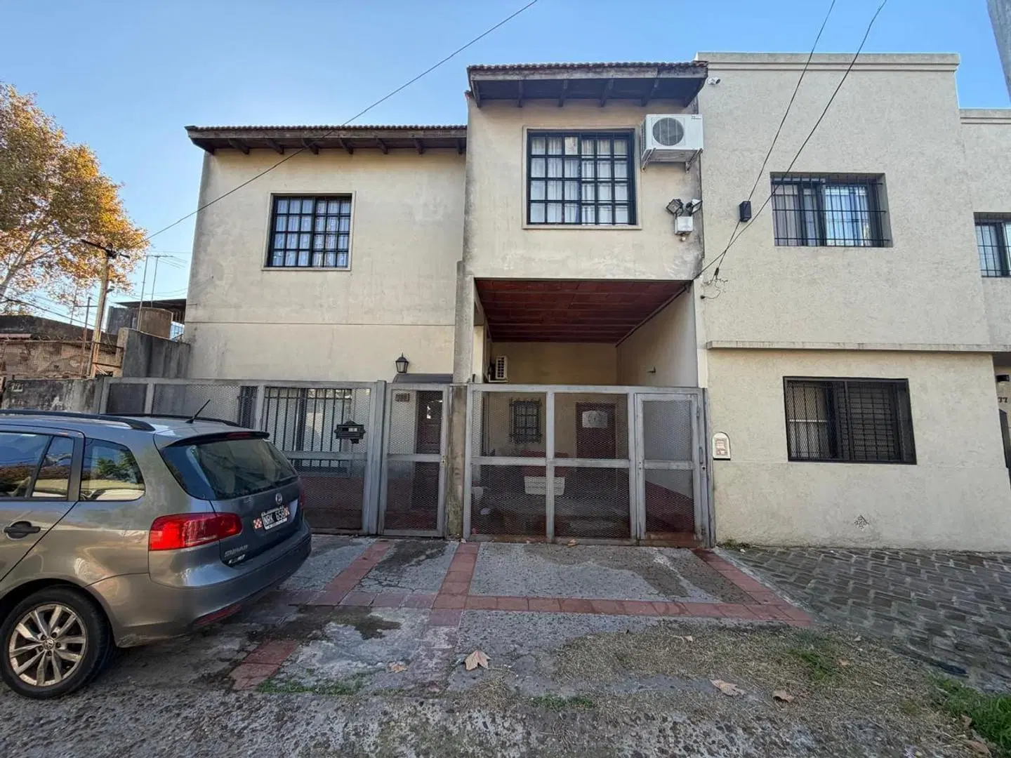 Casa multifamiliar 4 ambientes venta Ramos Mejia 2