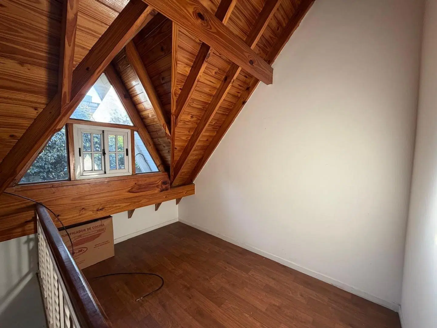 duplex alquiler 2 ambientes Ramos Mejia 4