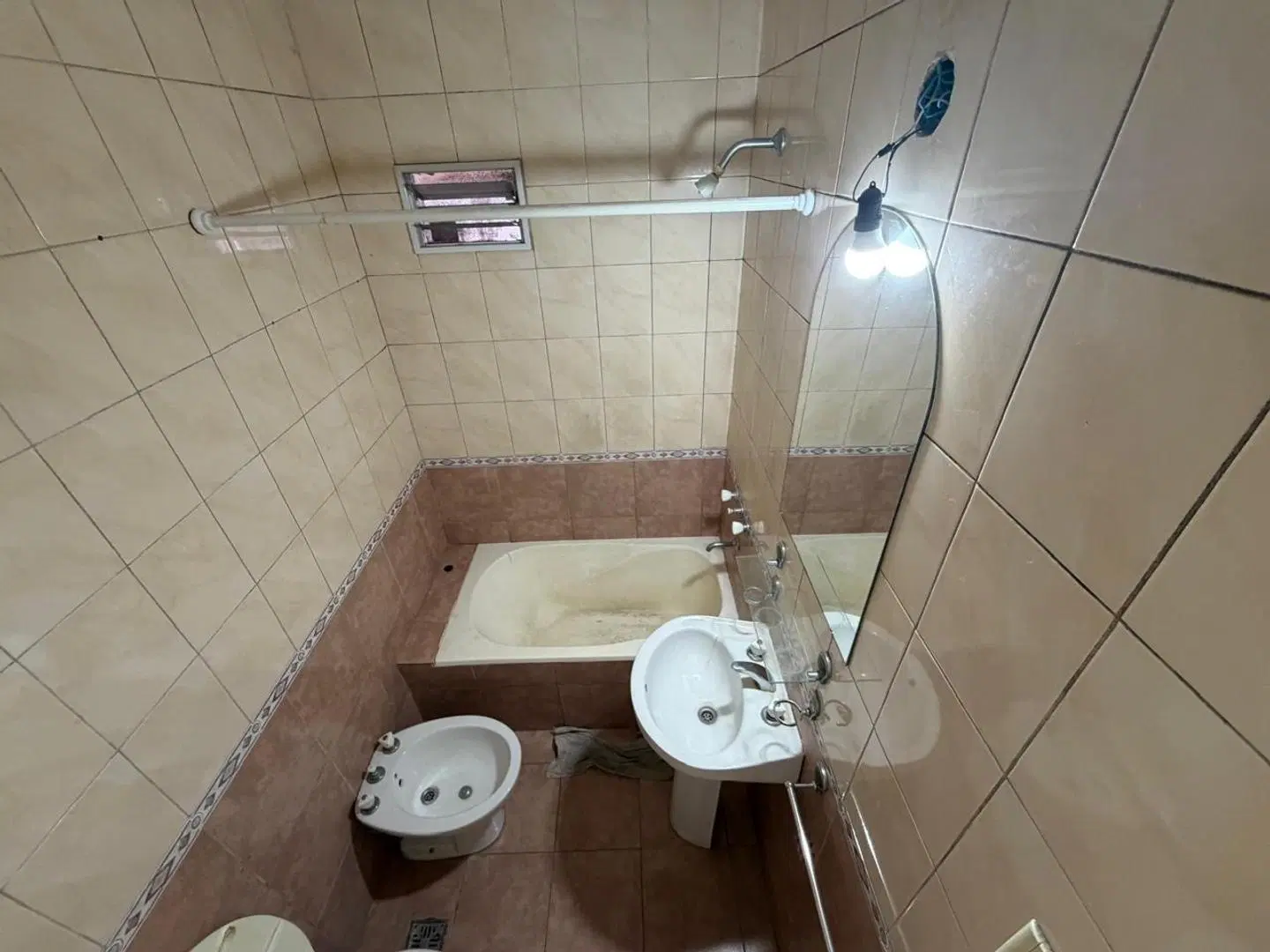duplex alquiler 2 ambientes Ramos Mejia 1