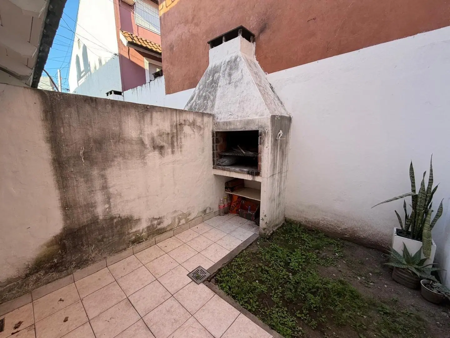 duplex alquiler 2 ambientes Ramos Mejia 3