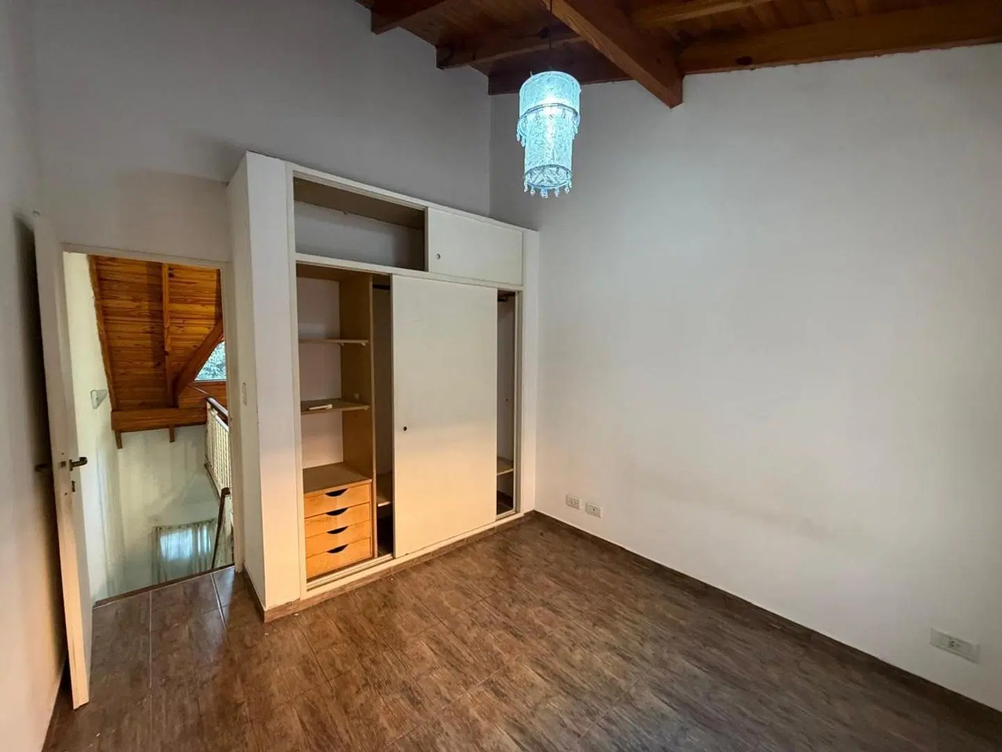 duplex alquiler 2 ambientes Ramos Mejia 5