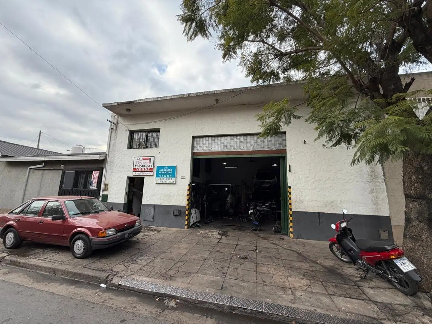 terreno en venta Ramos Mejia 3