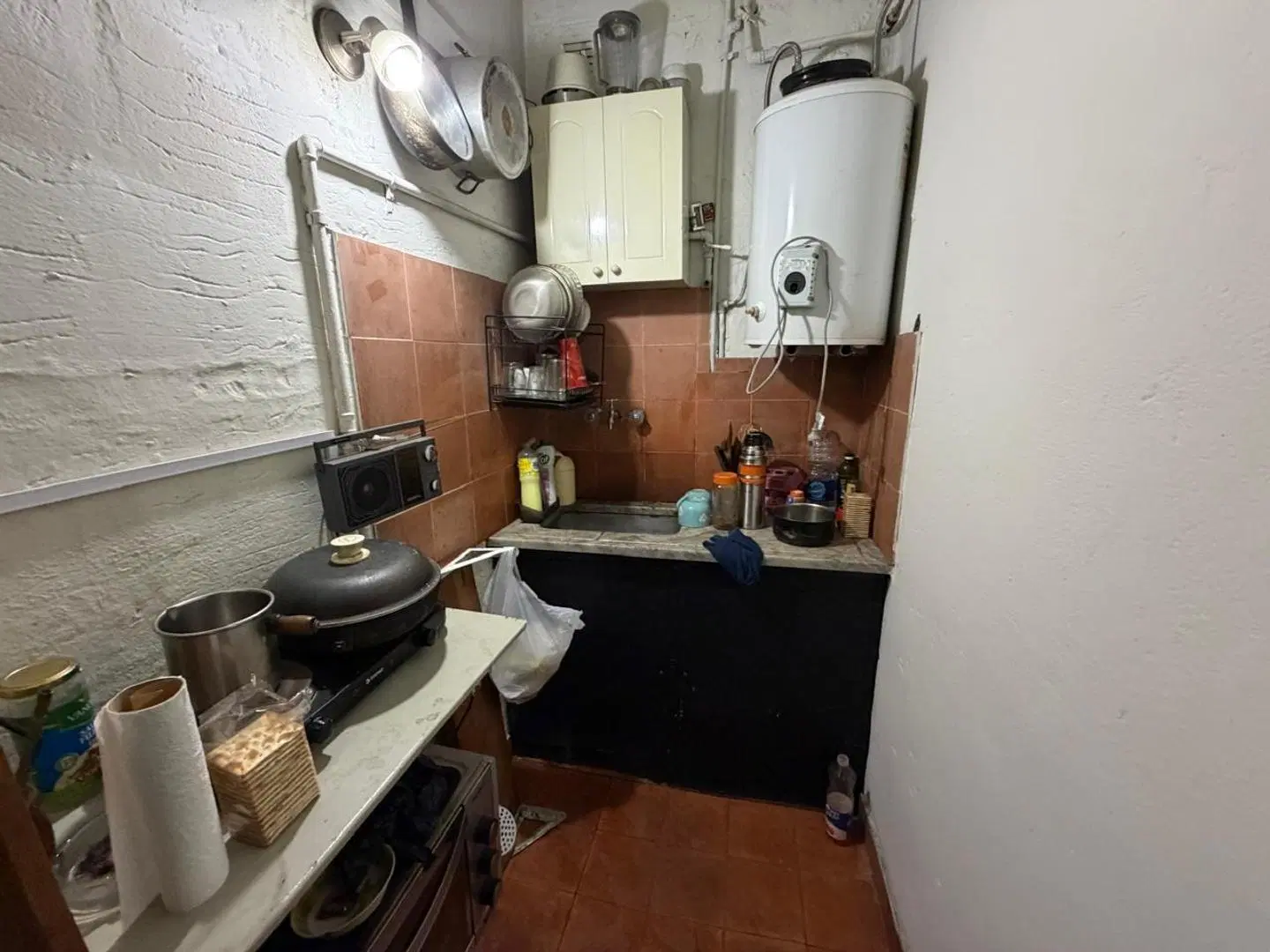 terreno en venta Ramos Mejia 4