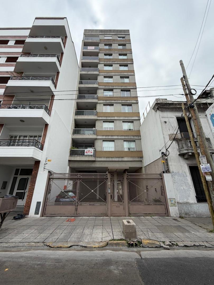 departamento 3 ambientes venta Ramos Mejia