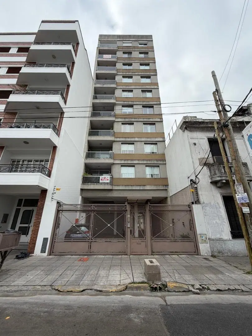 departamento 3 ambientes venta Ramos Mejia 2