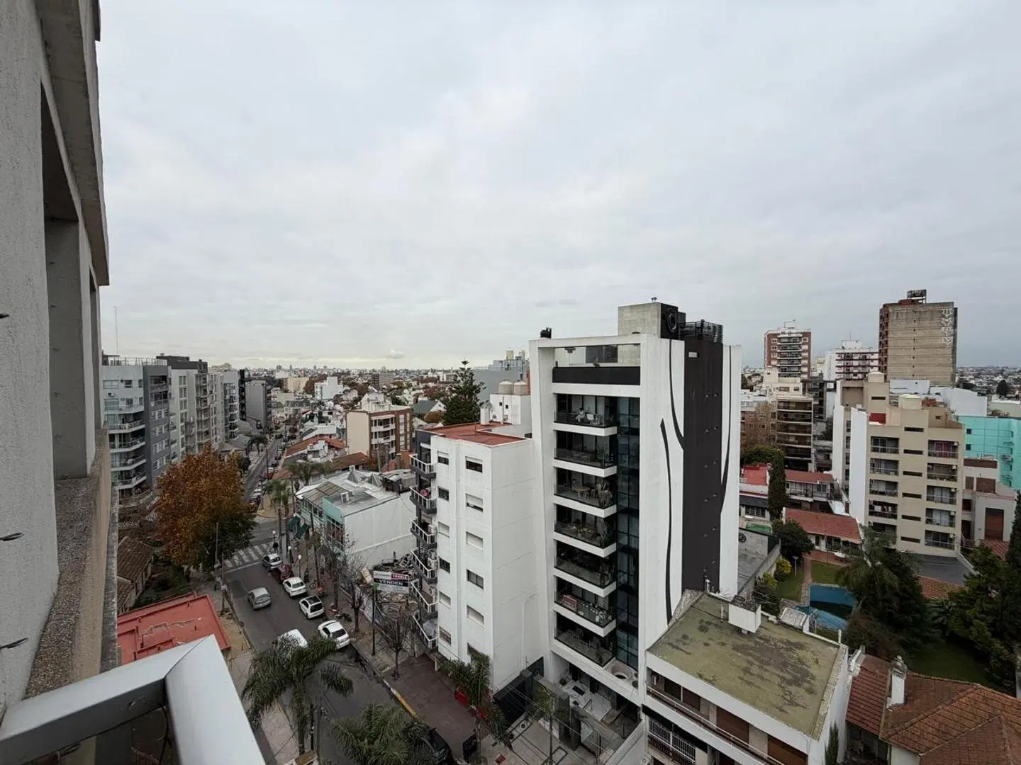 departamento 3 ambientes venta Ramos Mejia 3