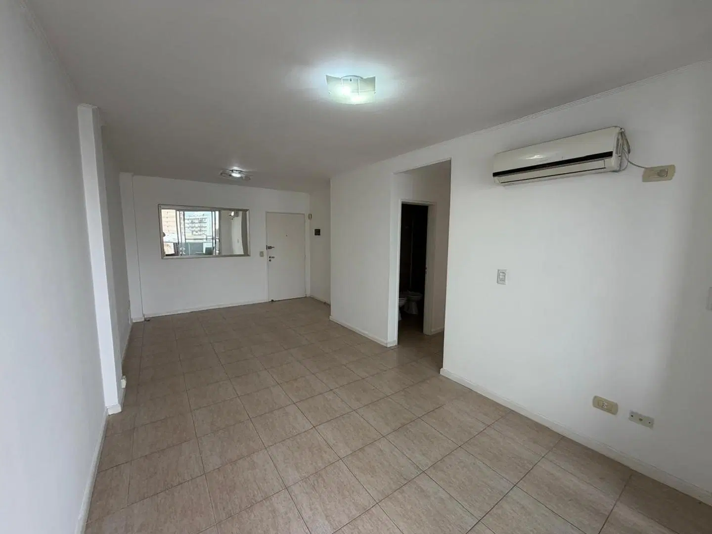 departamento 3 ambientes venta Ramos Mejia 5