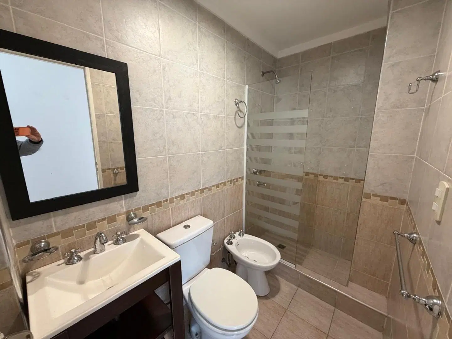 departamento 3 ambientes venta Ramos Mejia 4