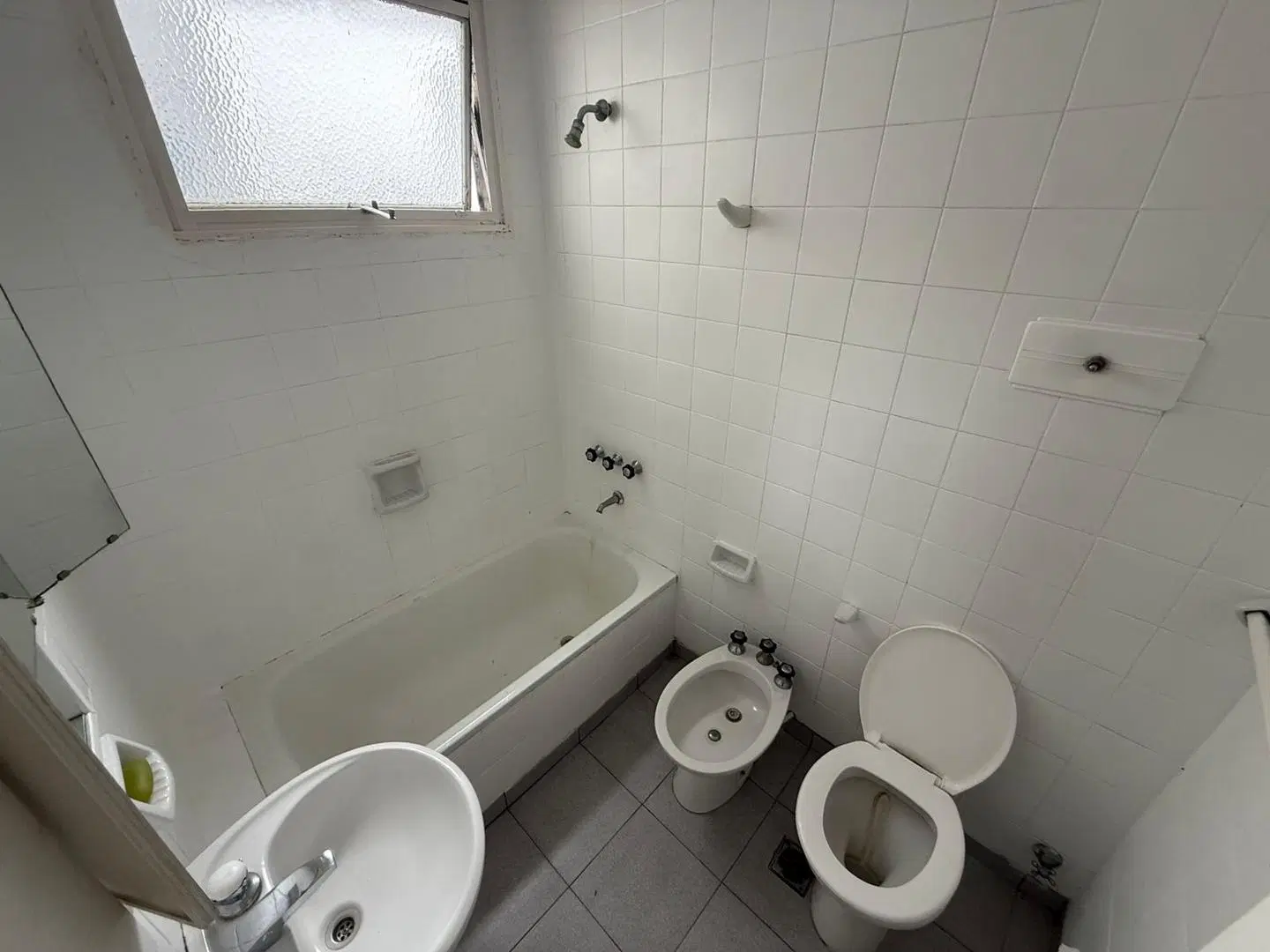 Departamento 2 ambientes en alquiler Ramos Mejia 1
