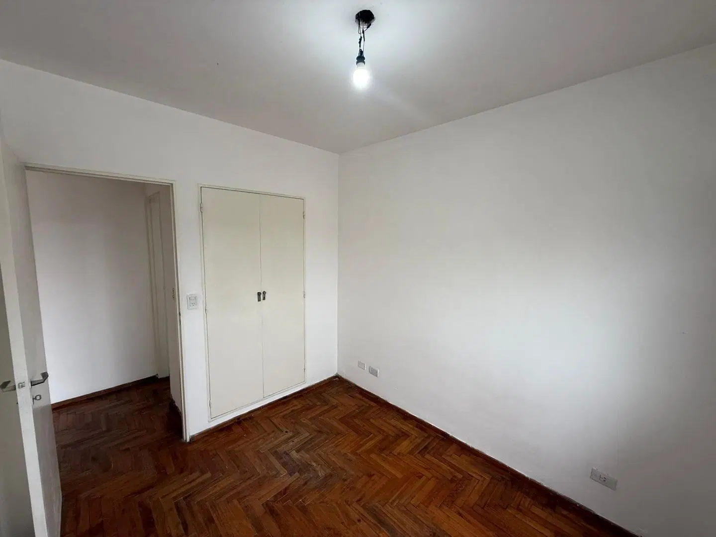 Departamento 2 ambientes en alquiler Ramos Mejia 5