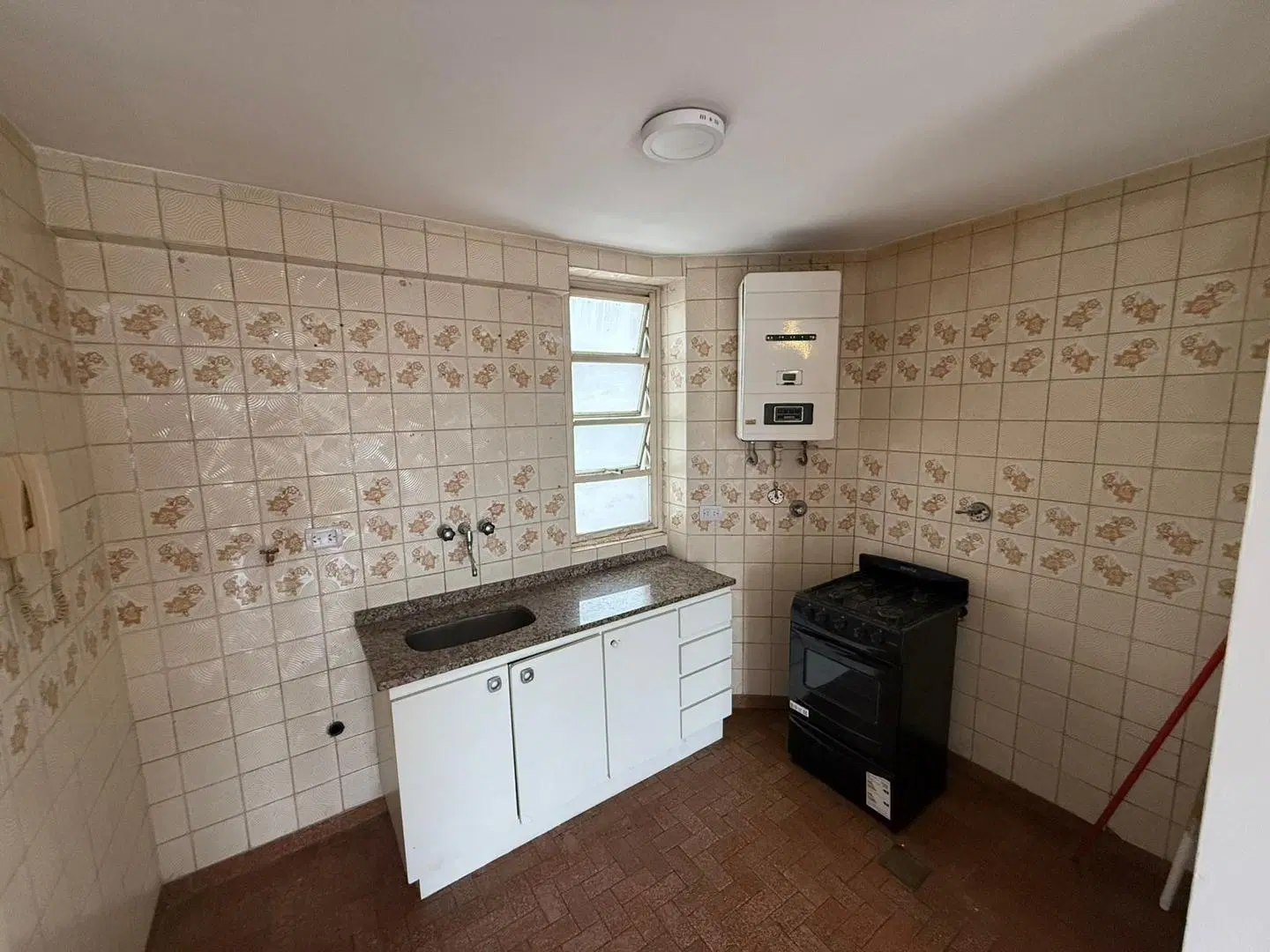 Departamento 2 ambientes en alquiler Ramos Mejia 3