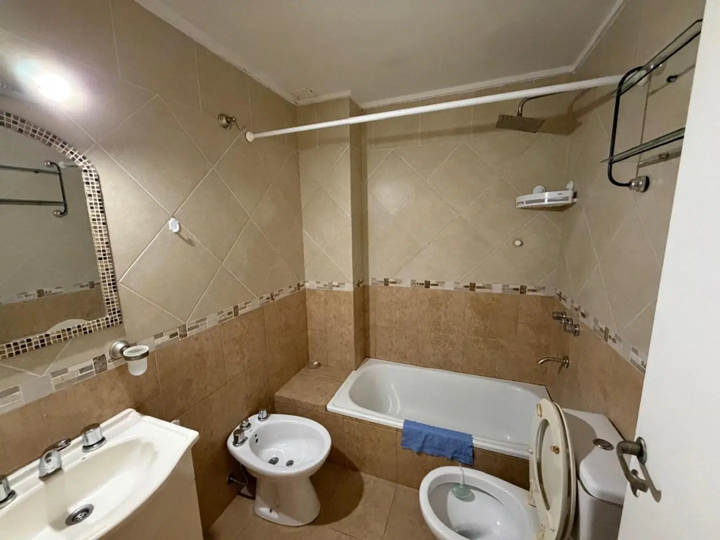 departamento 2 ambientes venta Ramos Mejia 4