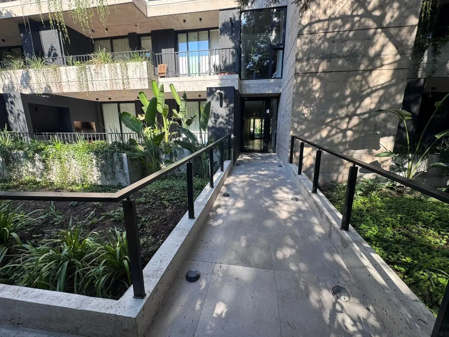 departamento venta Parque Leloir 4 ambientes 2