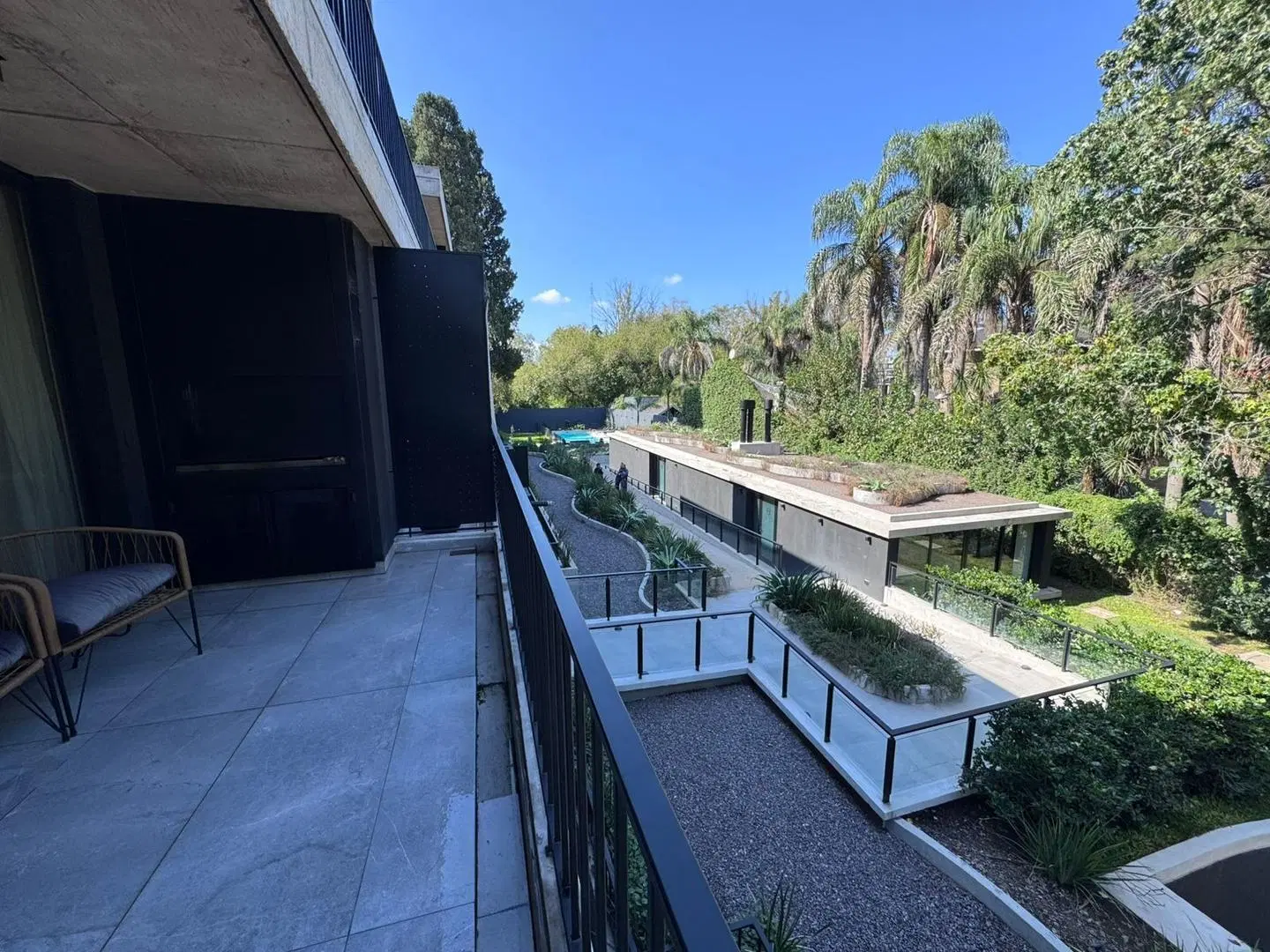 departamento venta Parque Leloir 4 ambientes 4