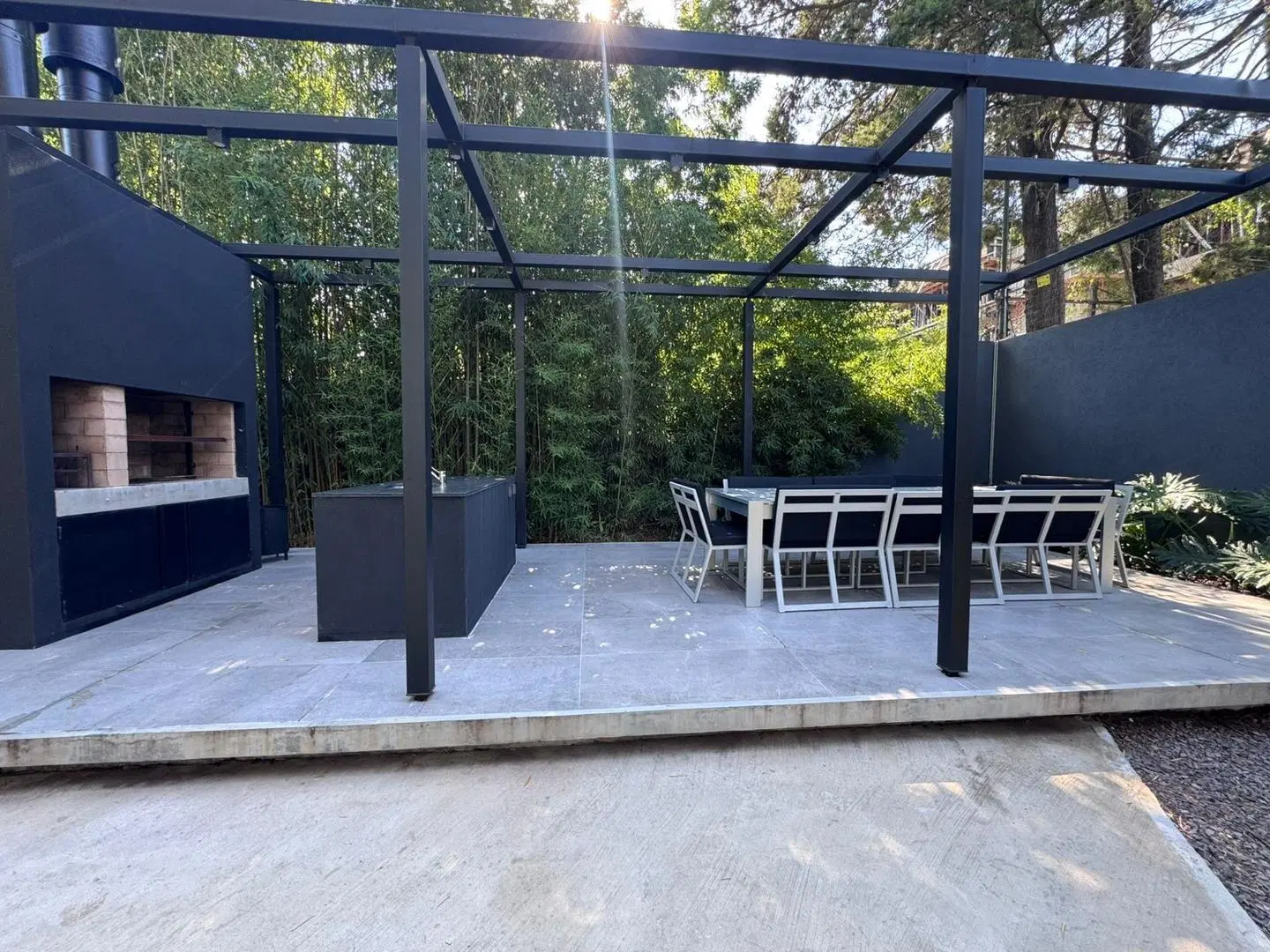 departamento venta Parque Leloir 4 ambientes 3