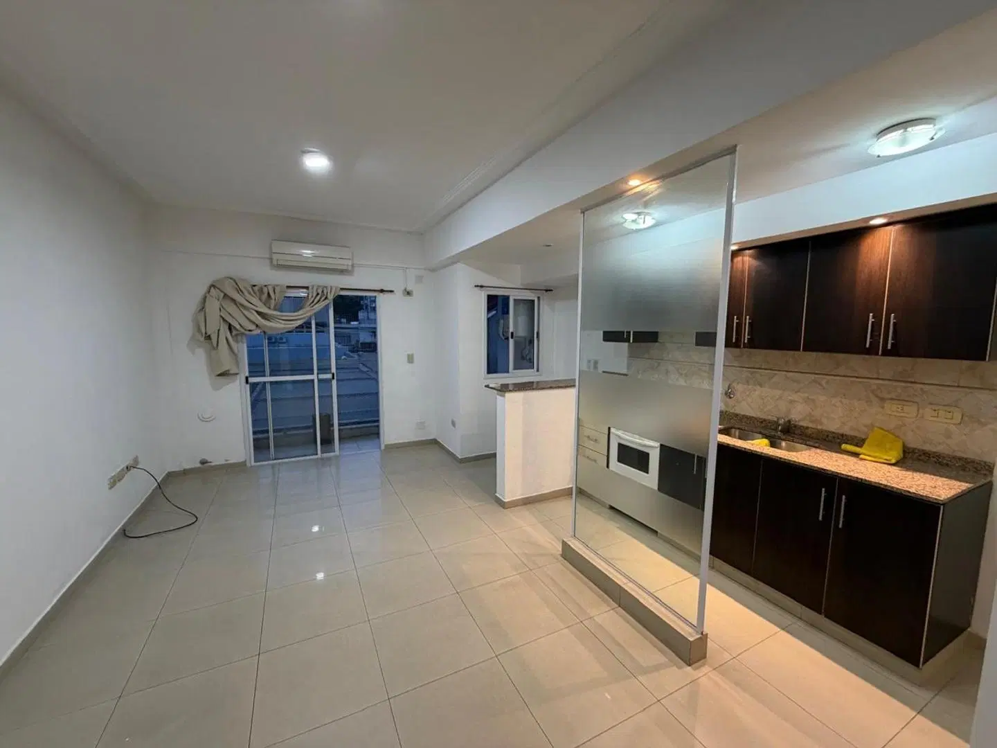 departamento 2 ambientes venta Ramos Mejia 4