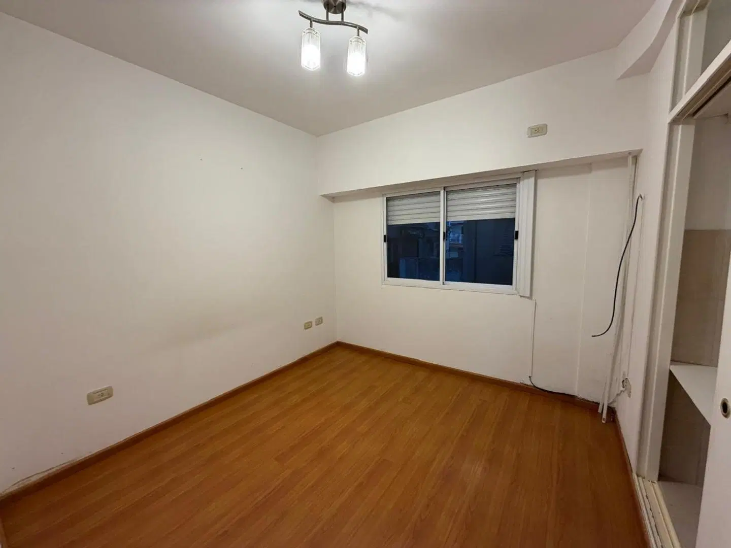 departamento 2 ambientes venta Ramos Mejia 3