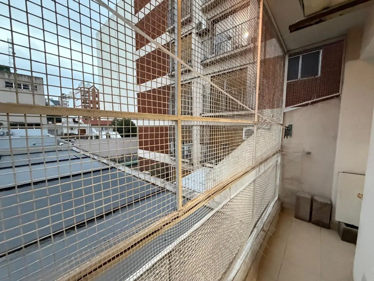 departamento 2 ambientes venta Ramos Mejia 5