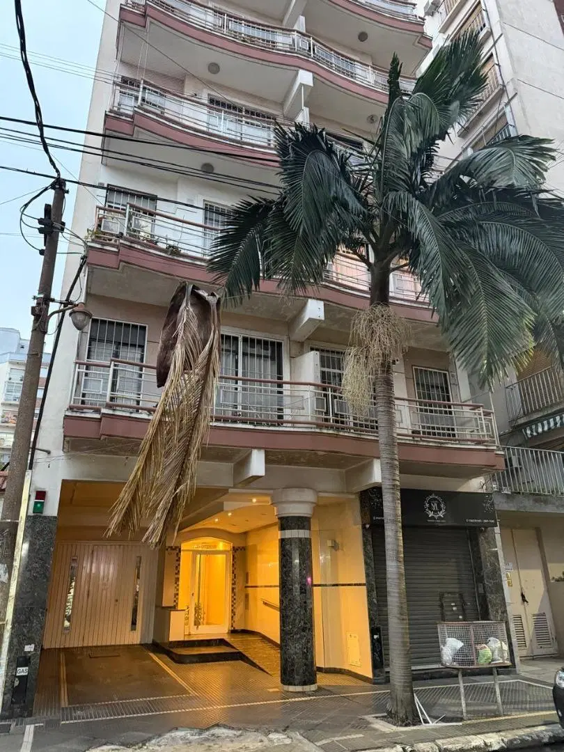 departamento 2 ambientes venta Ramos Mejia 2