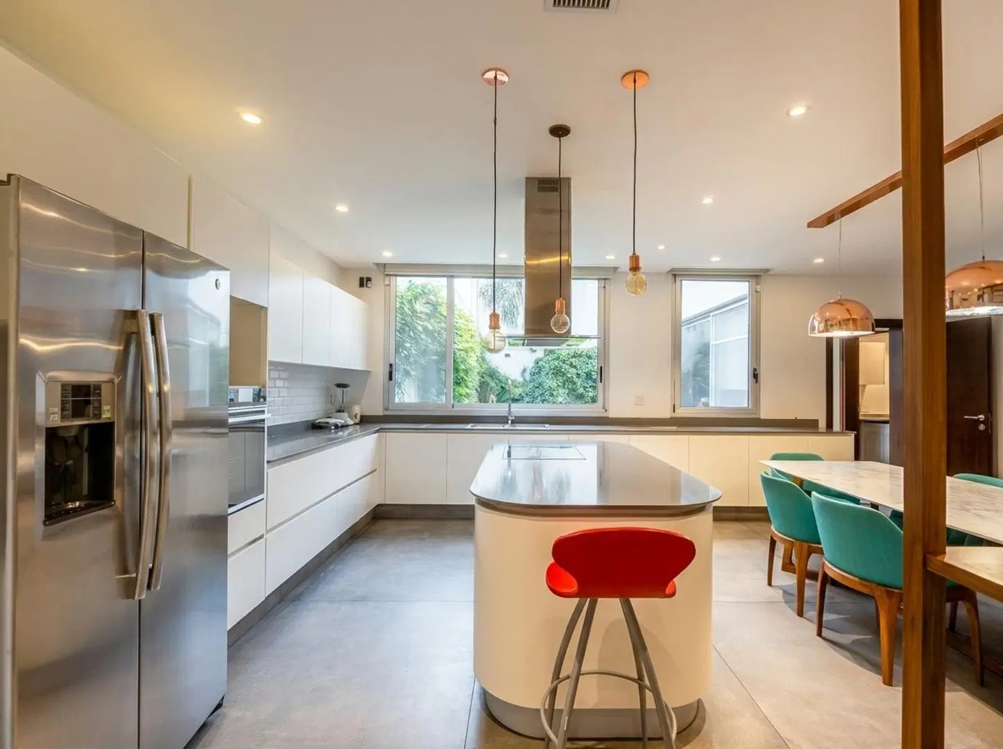 Casa 5 ambientes venta Ramos Mejia 5