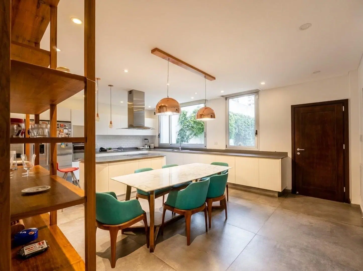 Casa 5 ambientes venta Ramos Mejia 3