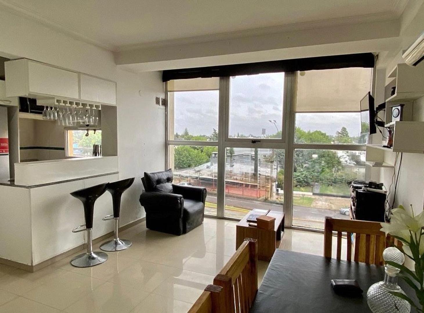 Foto de departamento 2 ambientes alquiler Haedo, imagen 4