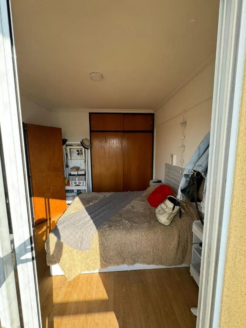 departamento 2 ambientes alquiler Haedo 3
