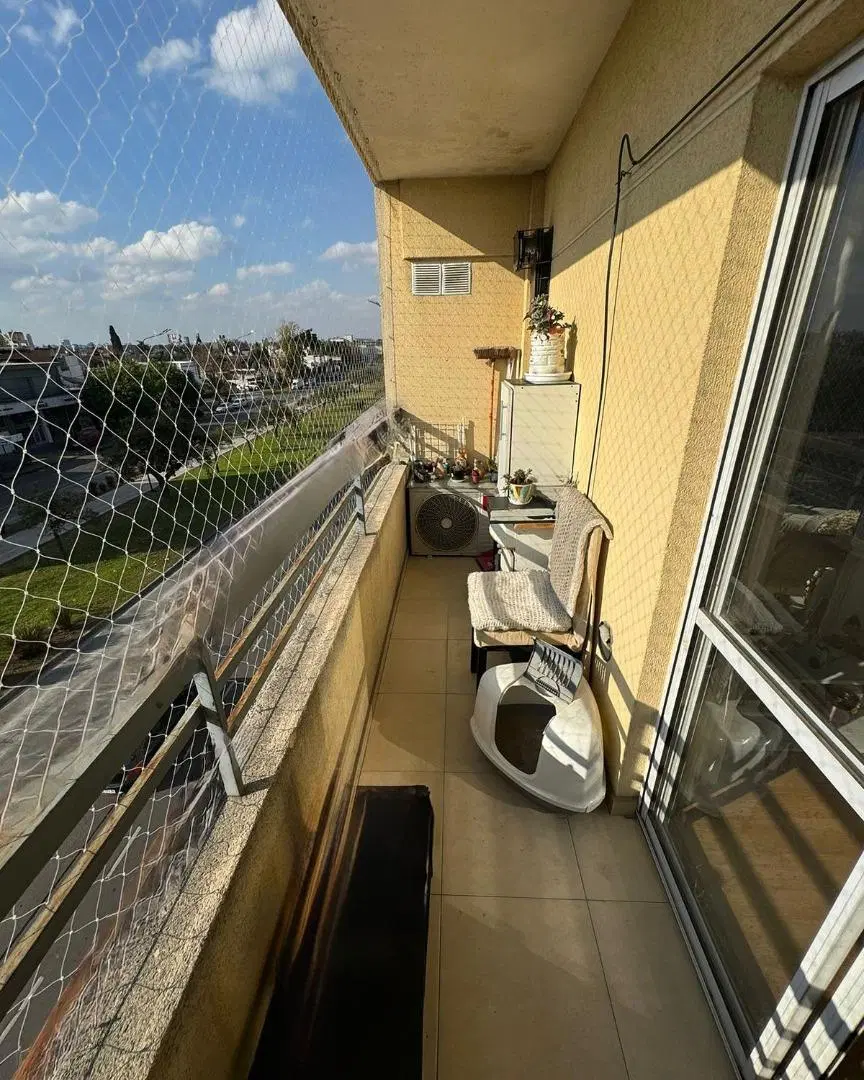 departamento 2 ambientes alquiler Haedo 5