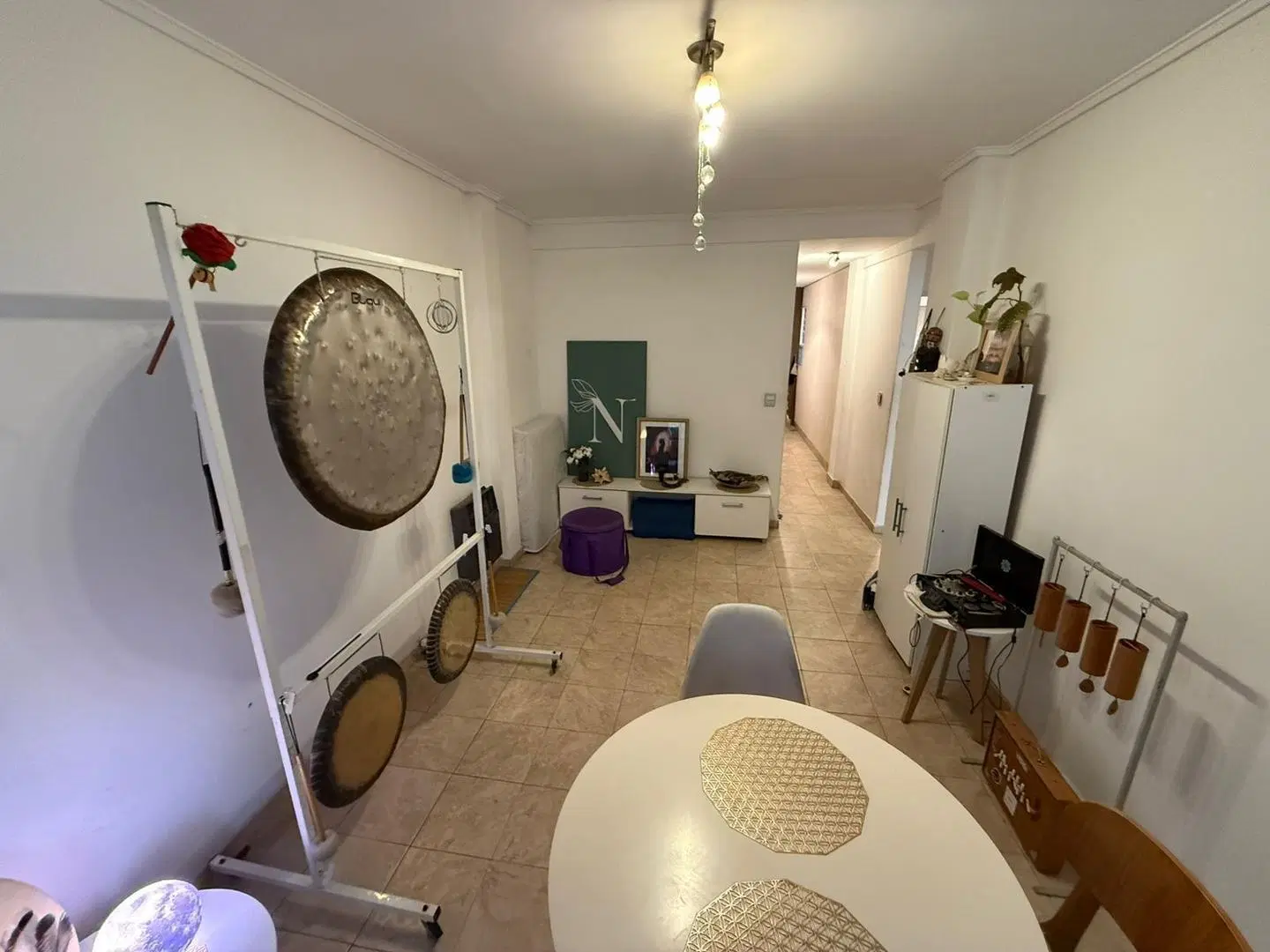 Departamento 3 ambientes en alquiler Ramos Mejía 3