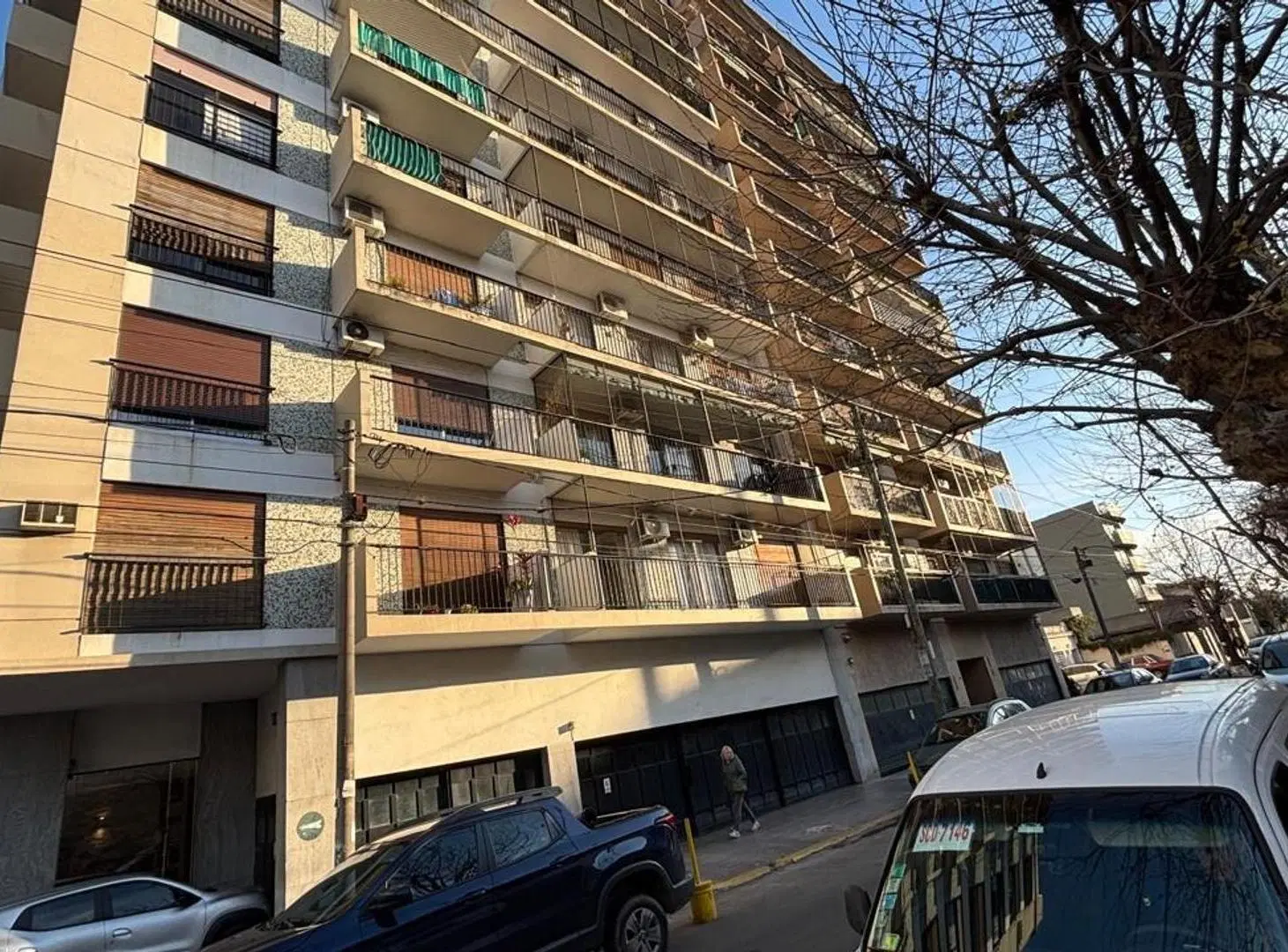 departamento 3 ambientes venta Ramos Mejia 2