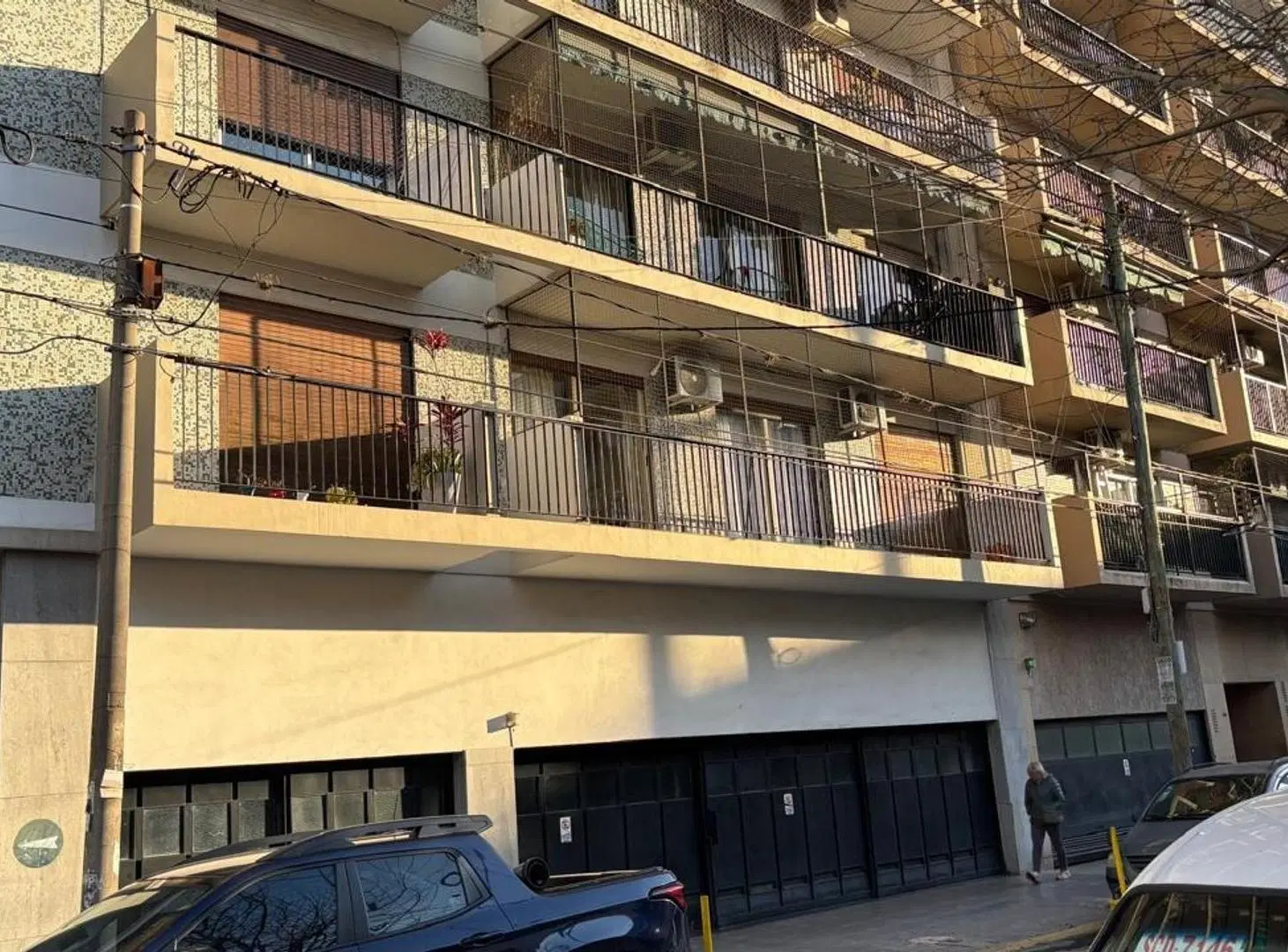 departamento 3 ambientes venta Ramos Mejia 1