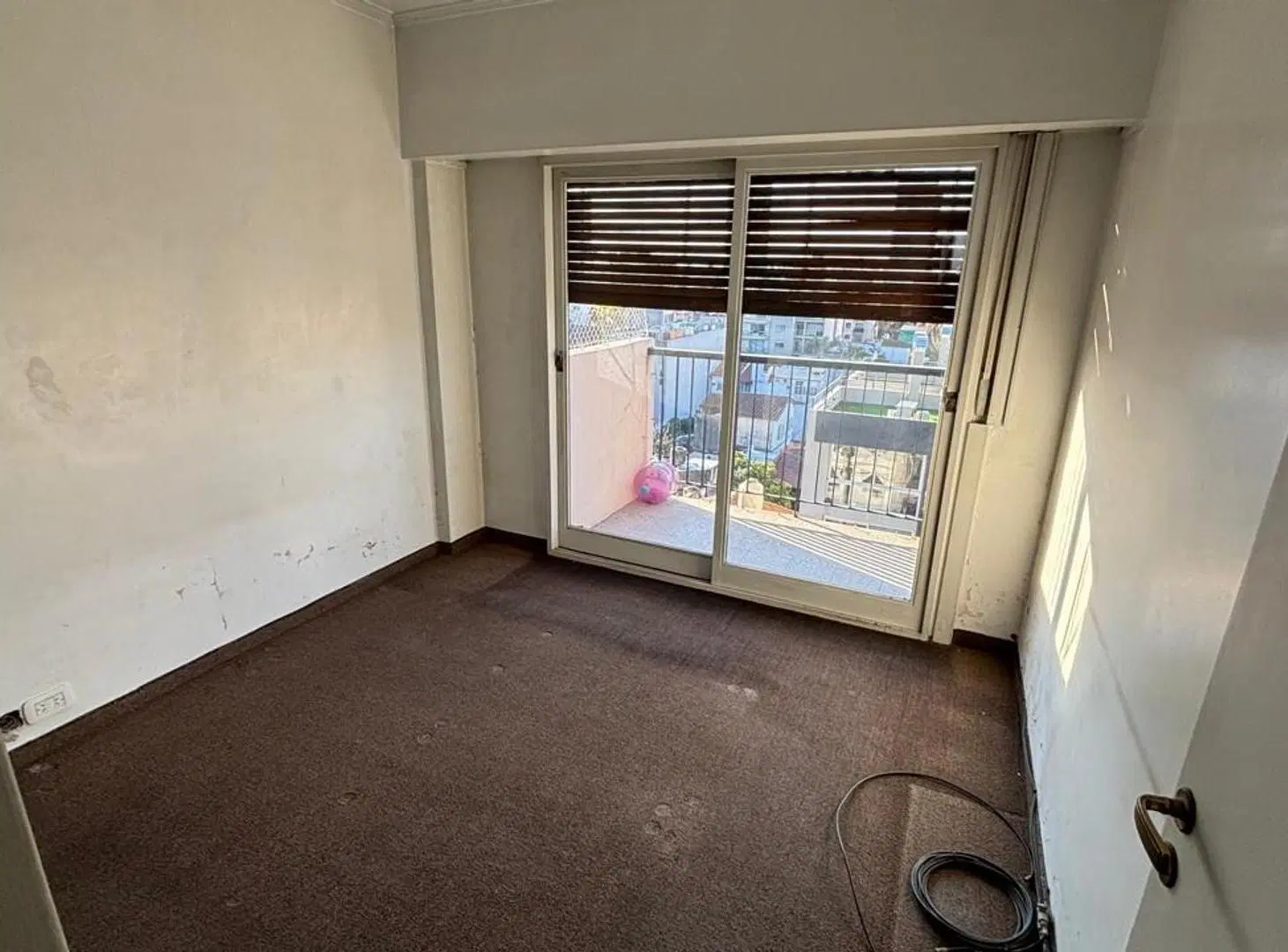 departamento 3 ambientes venta Ramos Mejia 4