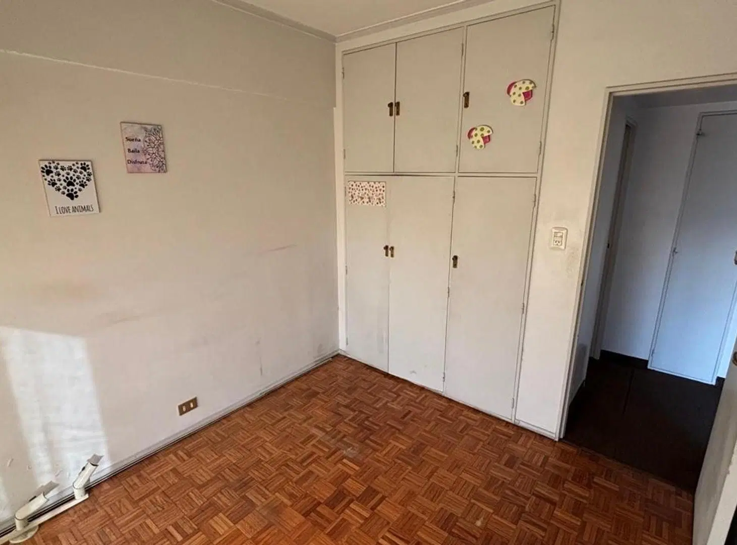 departamento 3 ambientes venta Ramos Mejia 3