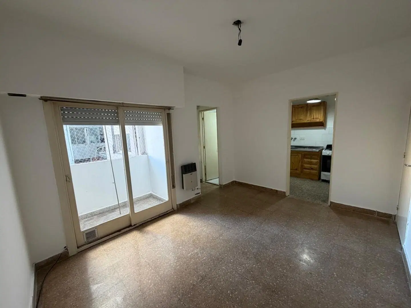 Departamento 2 ambientes alquiler Ramos Mejia 4