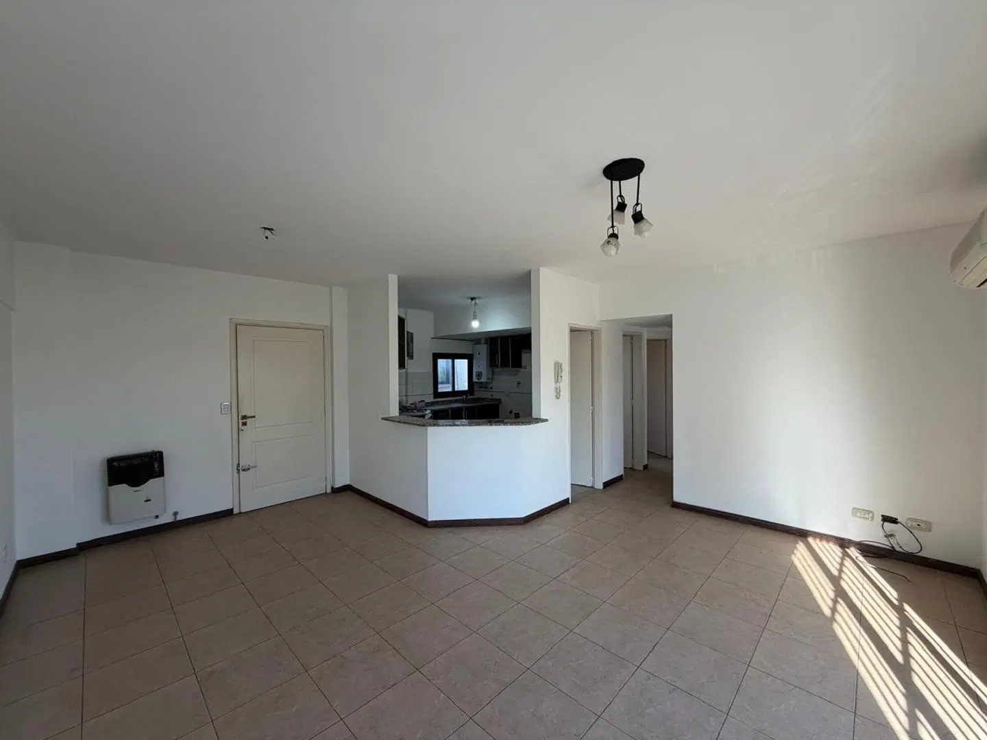 departamento 3 ambientes venta Ramos Mejia 4