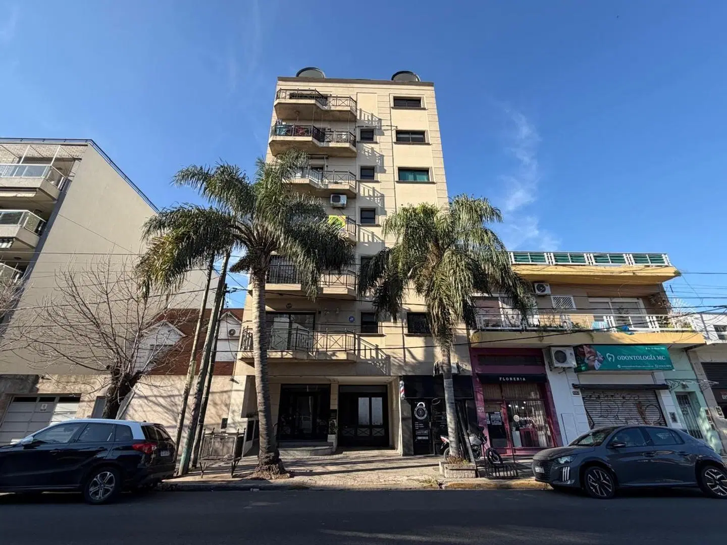 departamento 3 ambientes venta Ramos Mejia 1