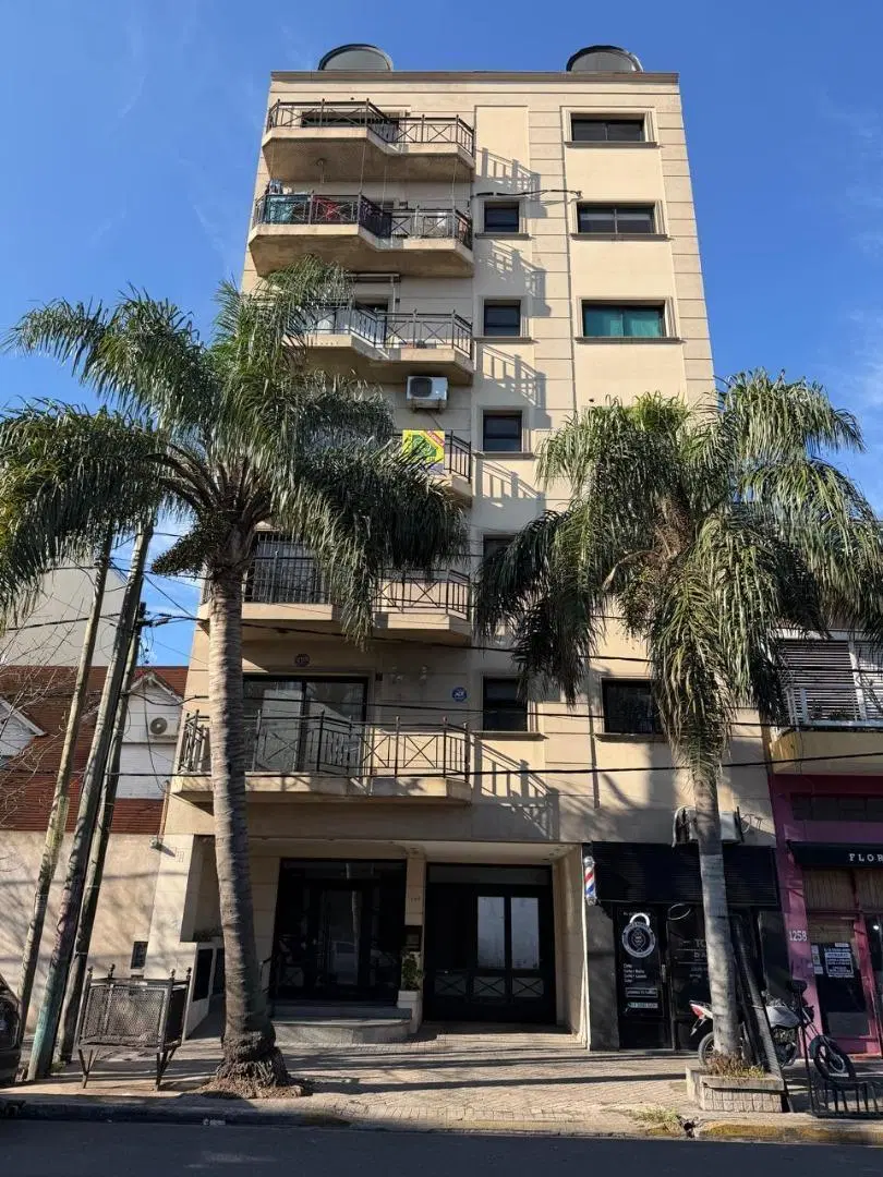 departamento 3 ambientes venta Ramos Mejia 2