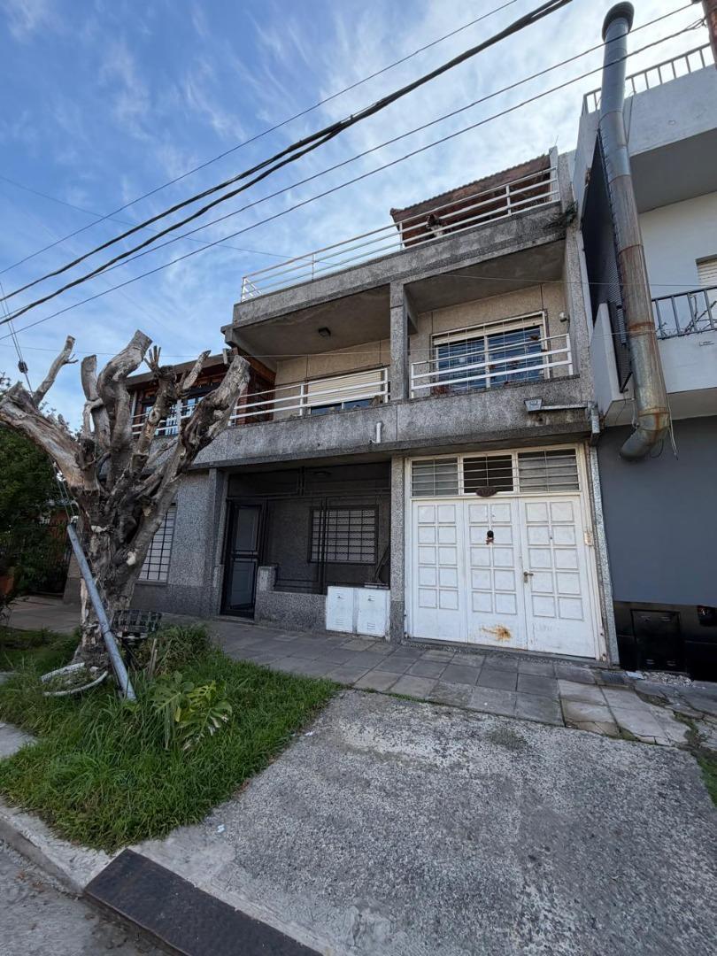 PH 3 ambientes venta Ramos Mejia