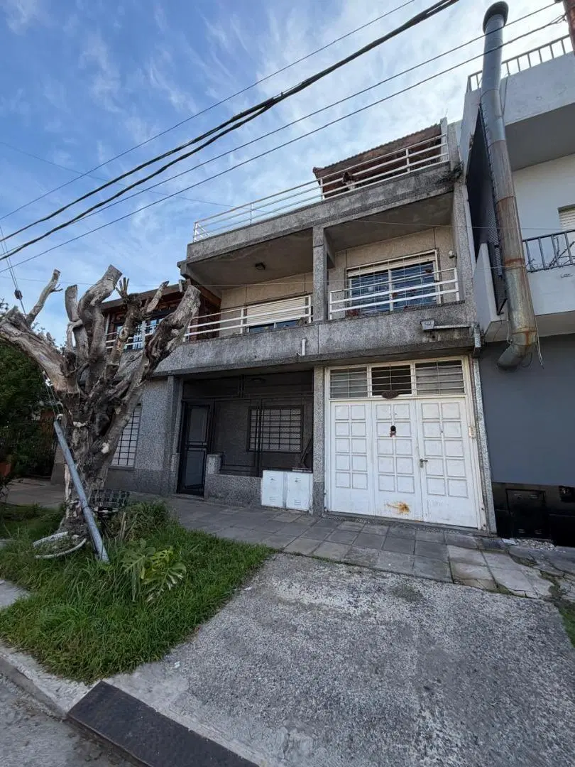 PH 3 ambientes venta Ramos Mejia 8