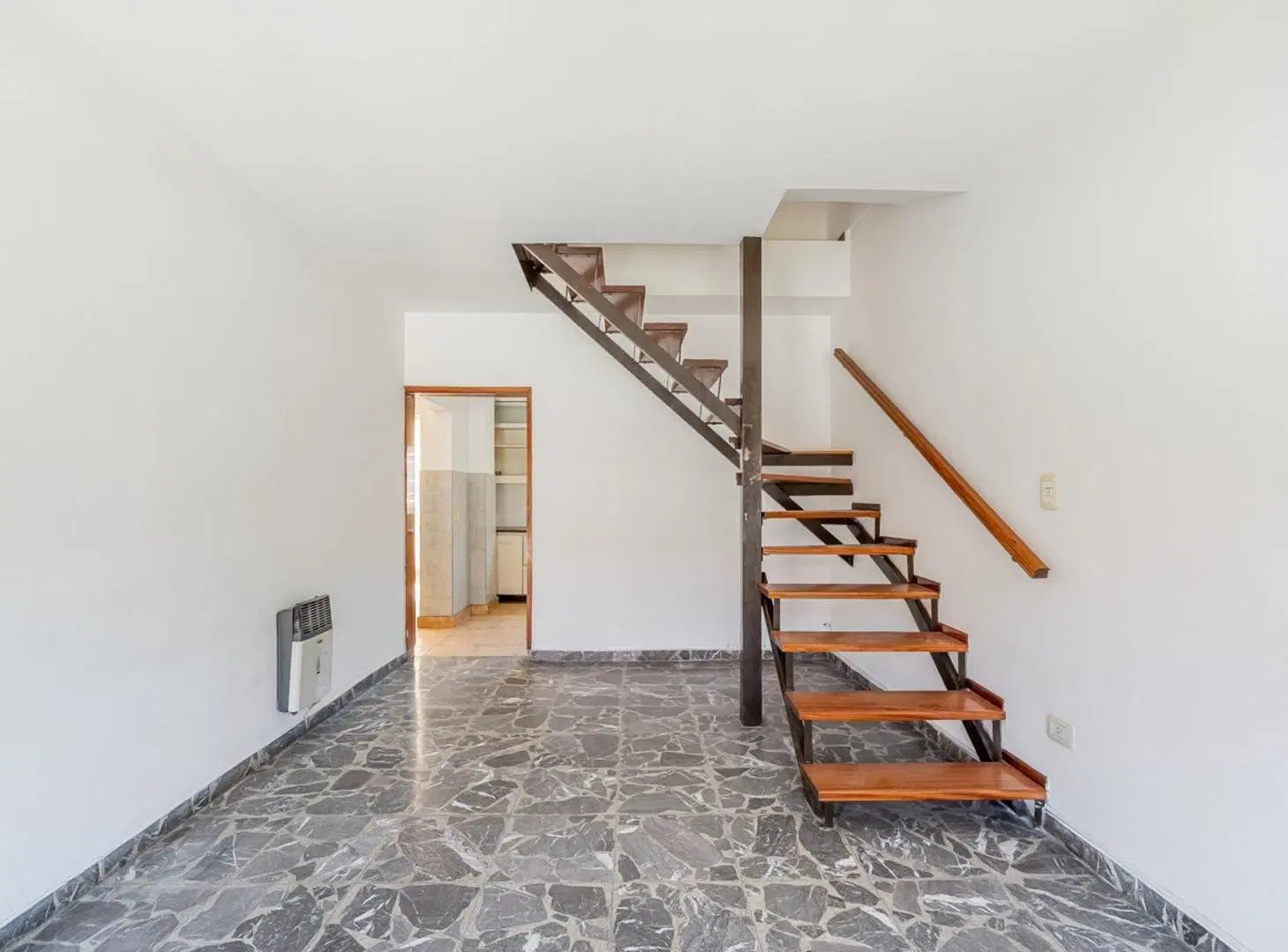 Casa 4 ambiente alquiler Ramos Mejia 4